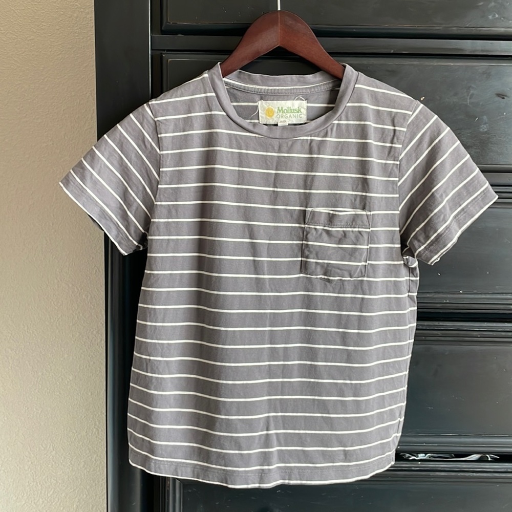 Mollusk Tee